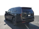 2023 Cadillac Escalade Escalade-V