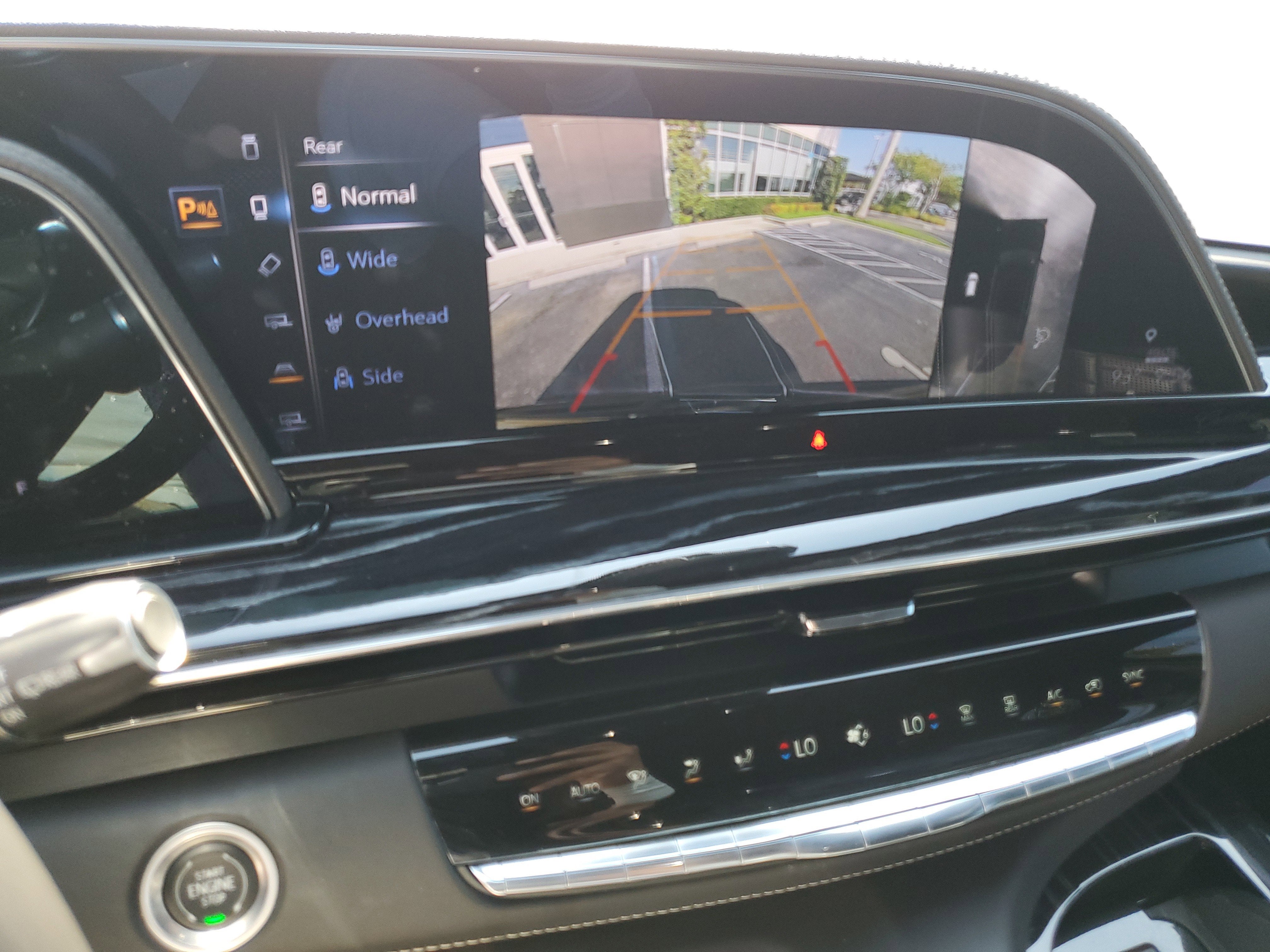 2023 Cadillac Escalade Escalade-V