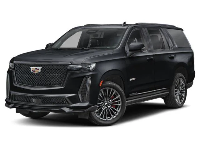 2023 Cadillac Escalade 4WD Escalade-V's photo