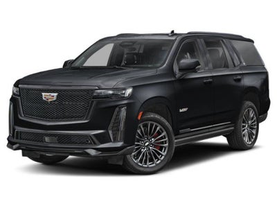 2023 Cadillac Escalade Escalade-V