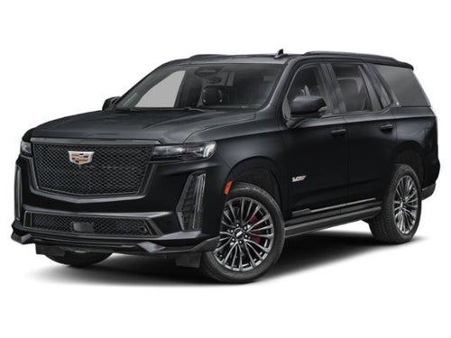 2023 Cadillac Escalade Escalade-V