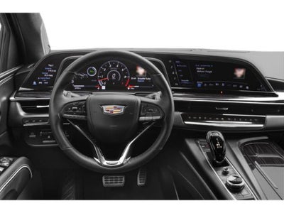 2023 Cadillac Escalade Escalade-V