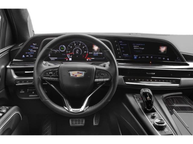 2023 Cadillac Escalade Escalade-V