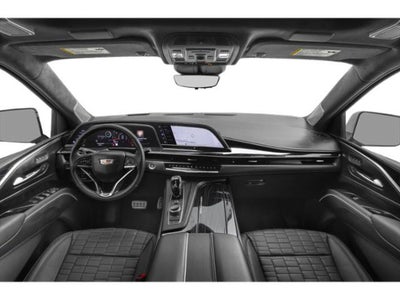 2023 Cadillac Escalade Escalade-V
