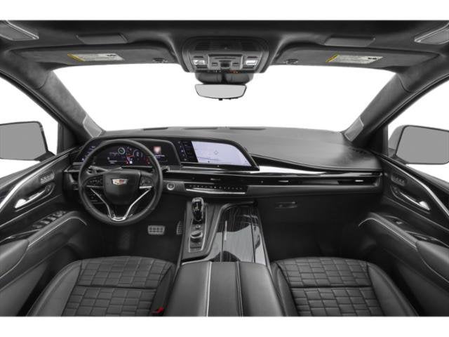 2023 Cadillac Escalade Escalade-V