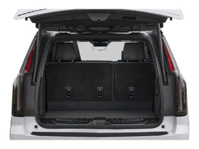 2023 Cadillac Escalade Escalade-V