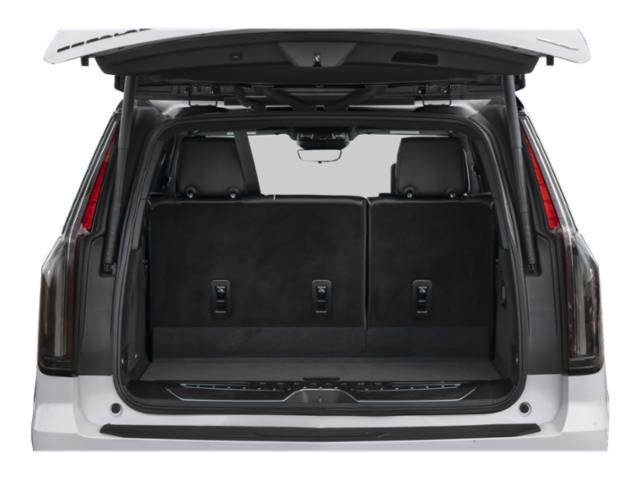 2023 Cadillac Escalade Escalade-V