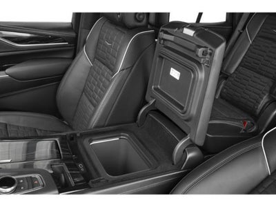 2023 Cadillac Escalade Escalade-V