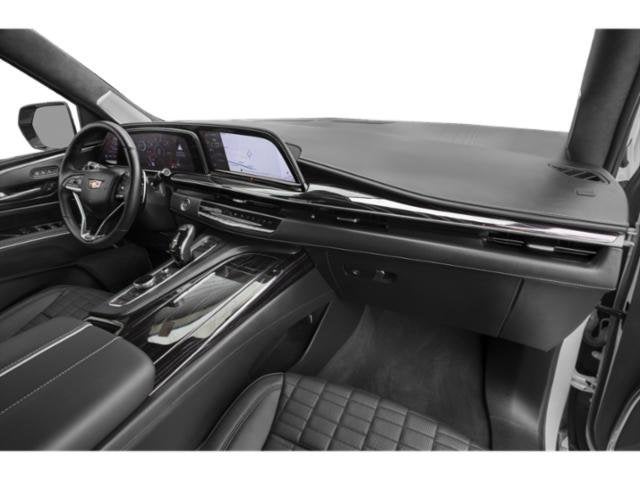 2023 Cadillac Escalade Escalade-V