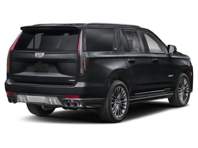 2023 Cadillac Escalade Escalade-V