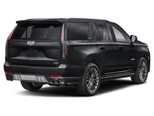 2023 Cadillac Escalade Escalade-V