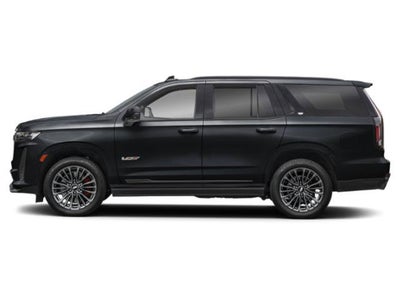 2023 Cadillac Escalade Escalade-V