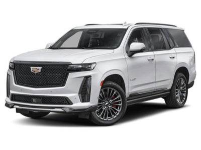 2023 Cadillac Escalade Escalade-V