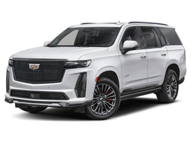 2023 Cadillac Escalade Escalade-V