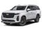 2023 Cadillac Escalade Escalade-V