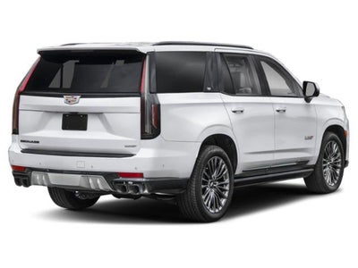 2023 Cadillac Escalade Escalade-V