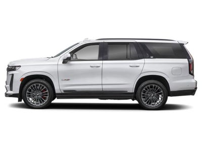 2023 Cadillac Escalade Escalade-V