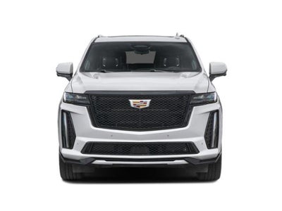 2023 Cadillac Escalade Escalade-V
