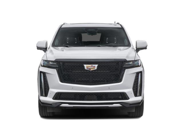 2023 Cadillac Escalade Escalade-V