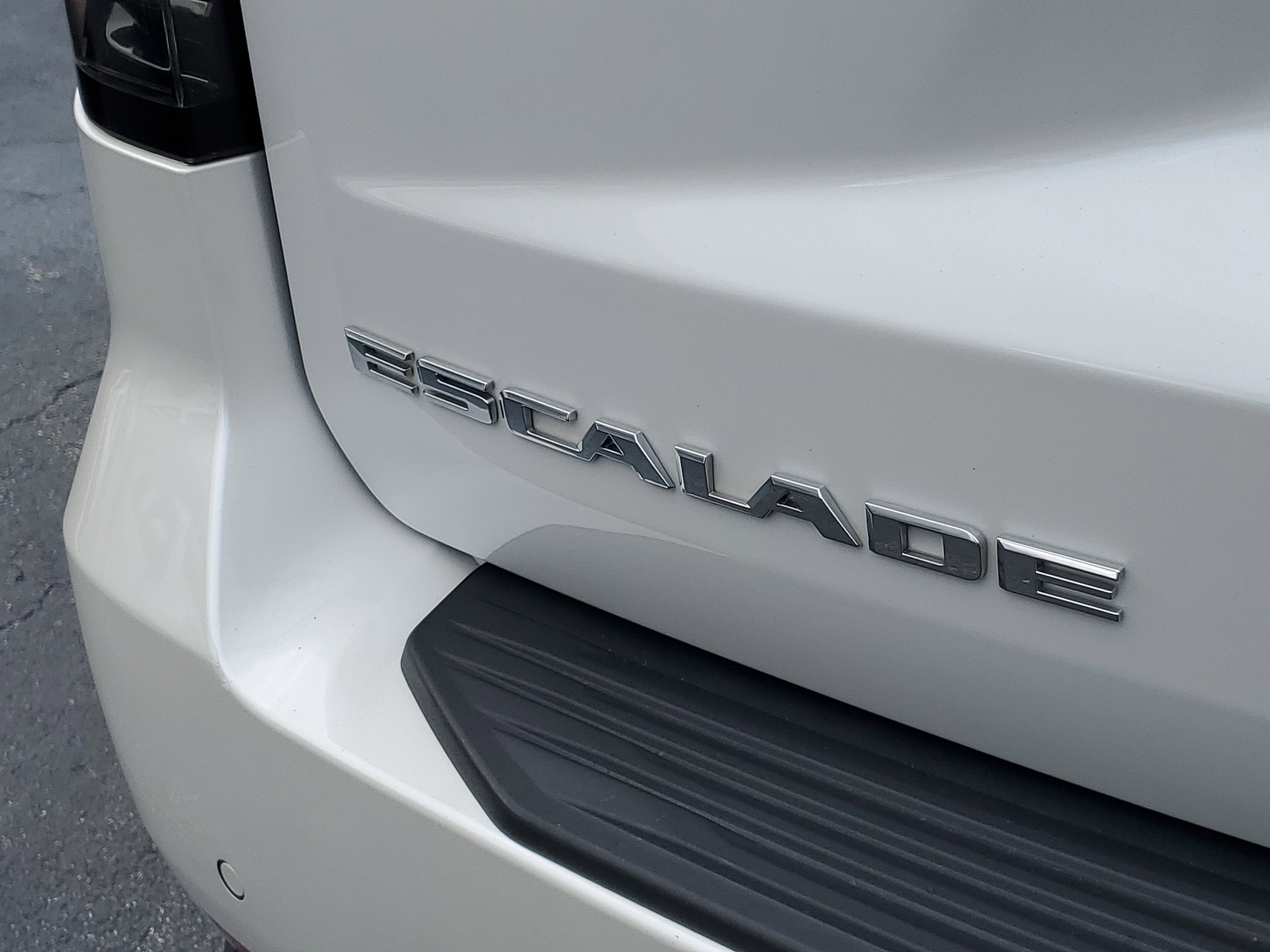 2024 Cadillac Escalade V-Series