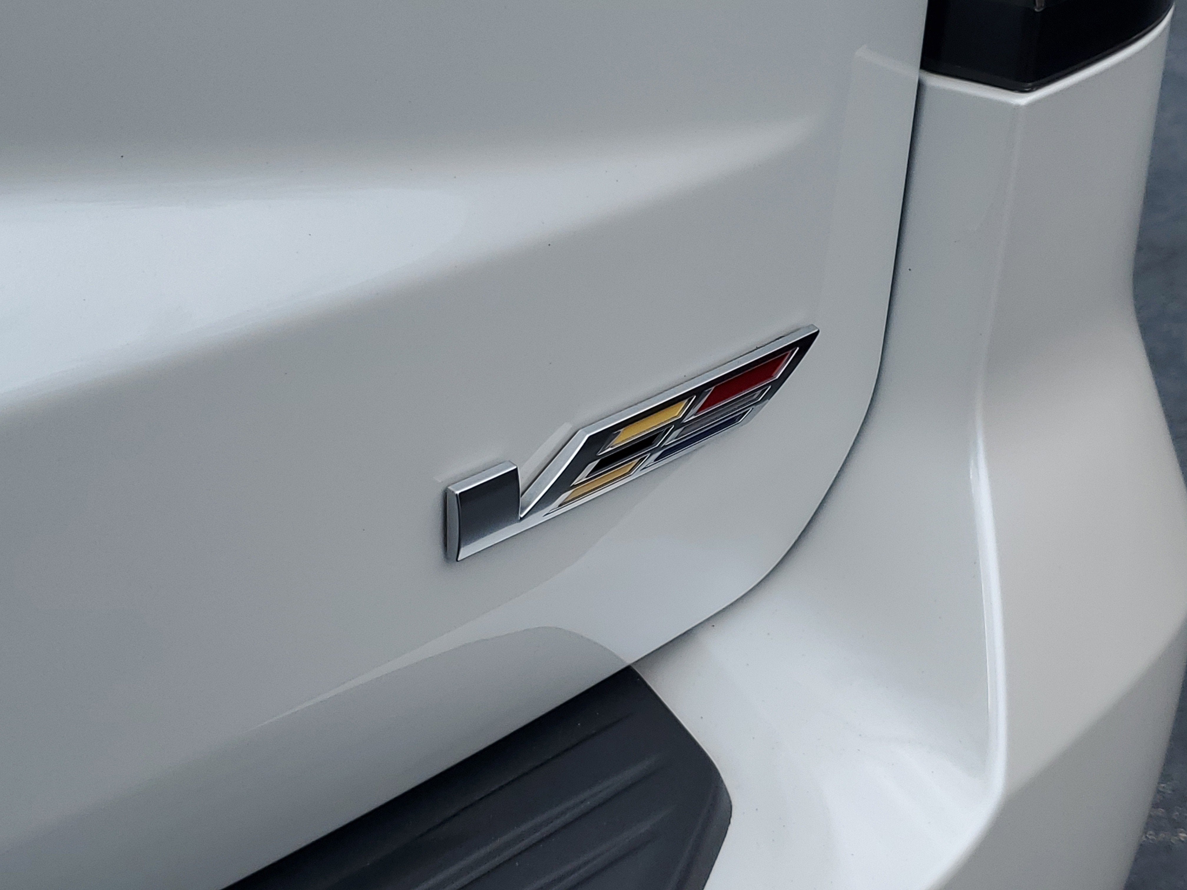 2024 Cadillac Escalade V-Series