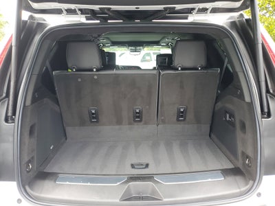 2024 Cadillac Escalade V-Series