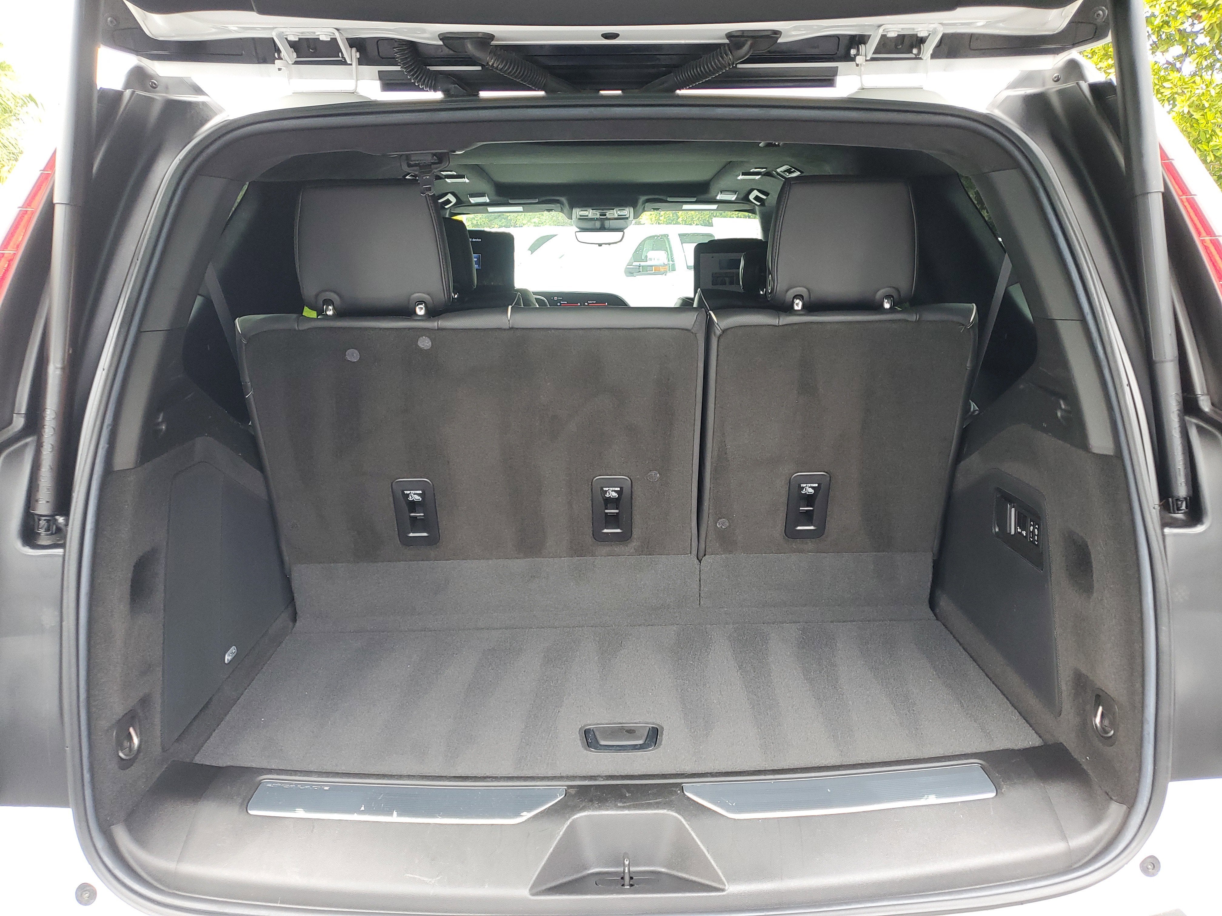 2024 Cadillac Escalade V-Series