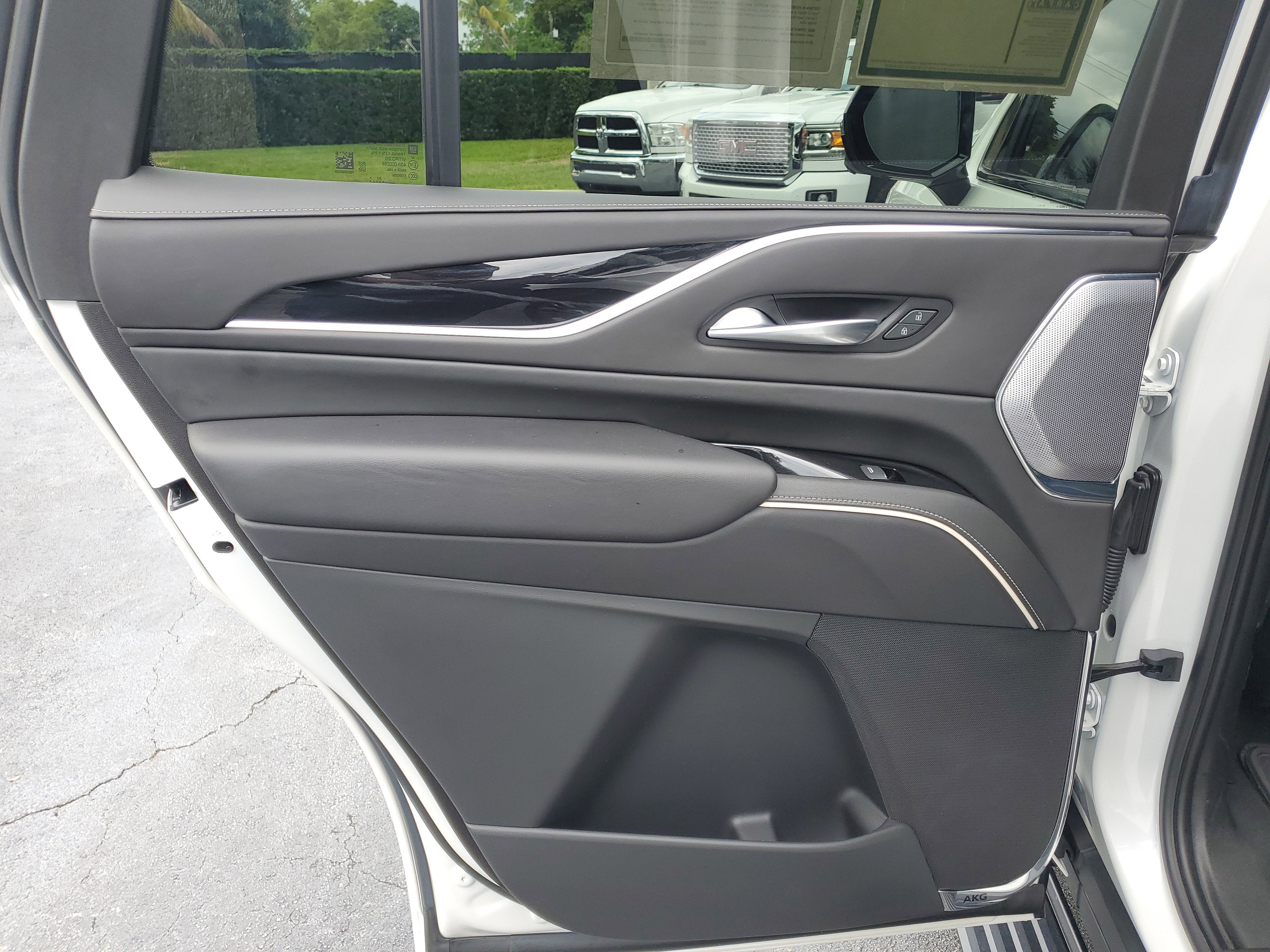 2024 Cadillac Escalade V-Series