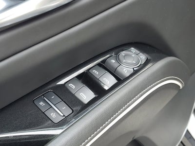 2024 Cadillac Escalade V-Series