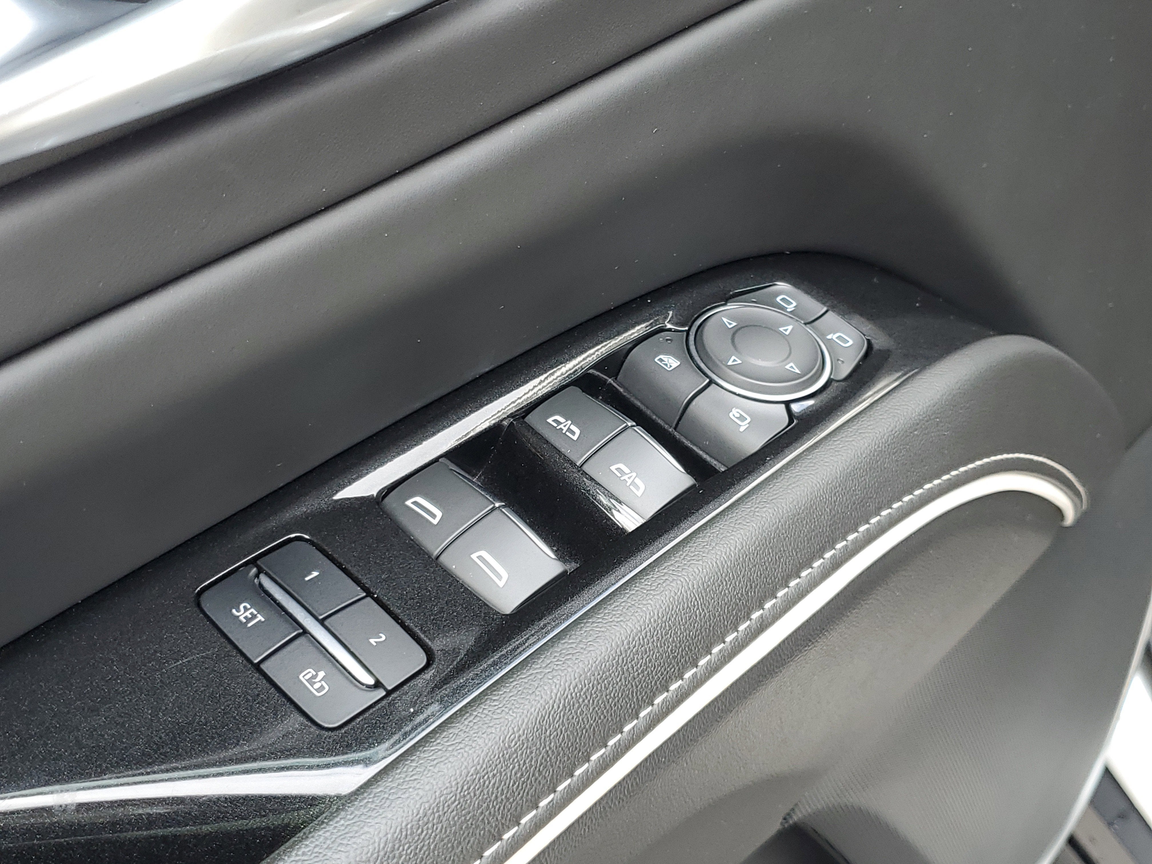 2024 Cadillac Escalade V-Series