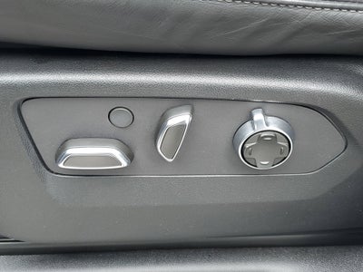 2024 Cadillac Escalade V-Series