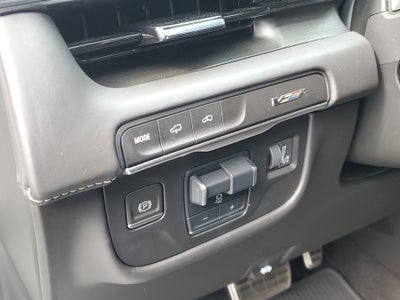 2024 Cadillac Escalade V-Series