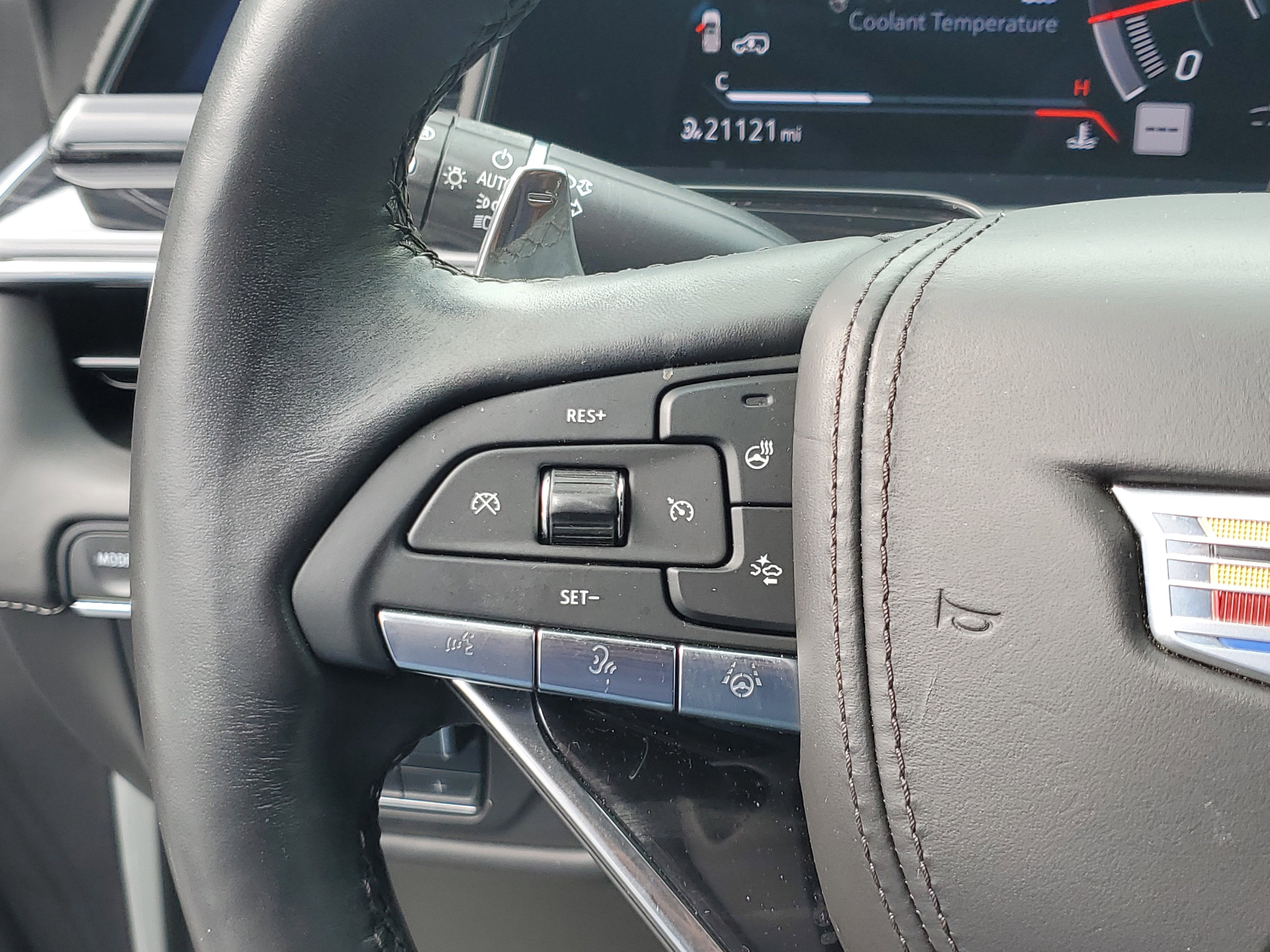 2024 Cadillac Escalade V-Series