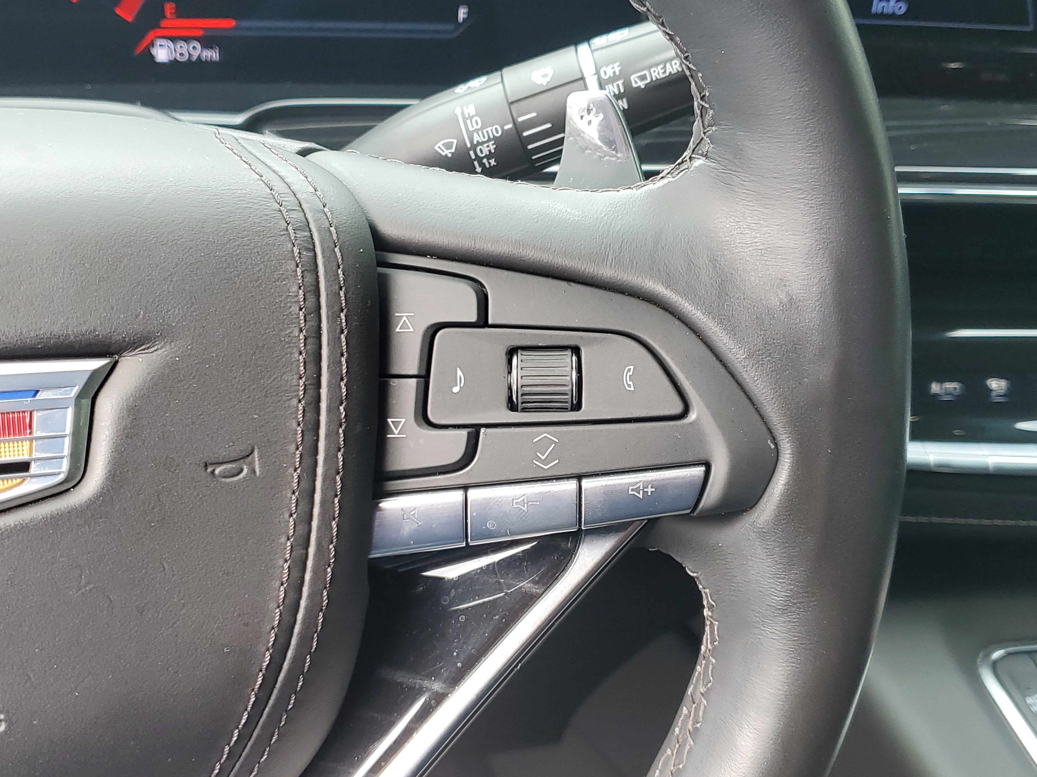 2024 Cadillac Escalade V-Series