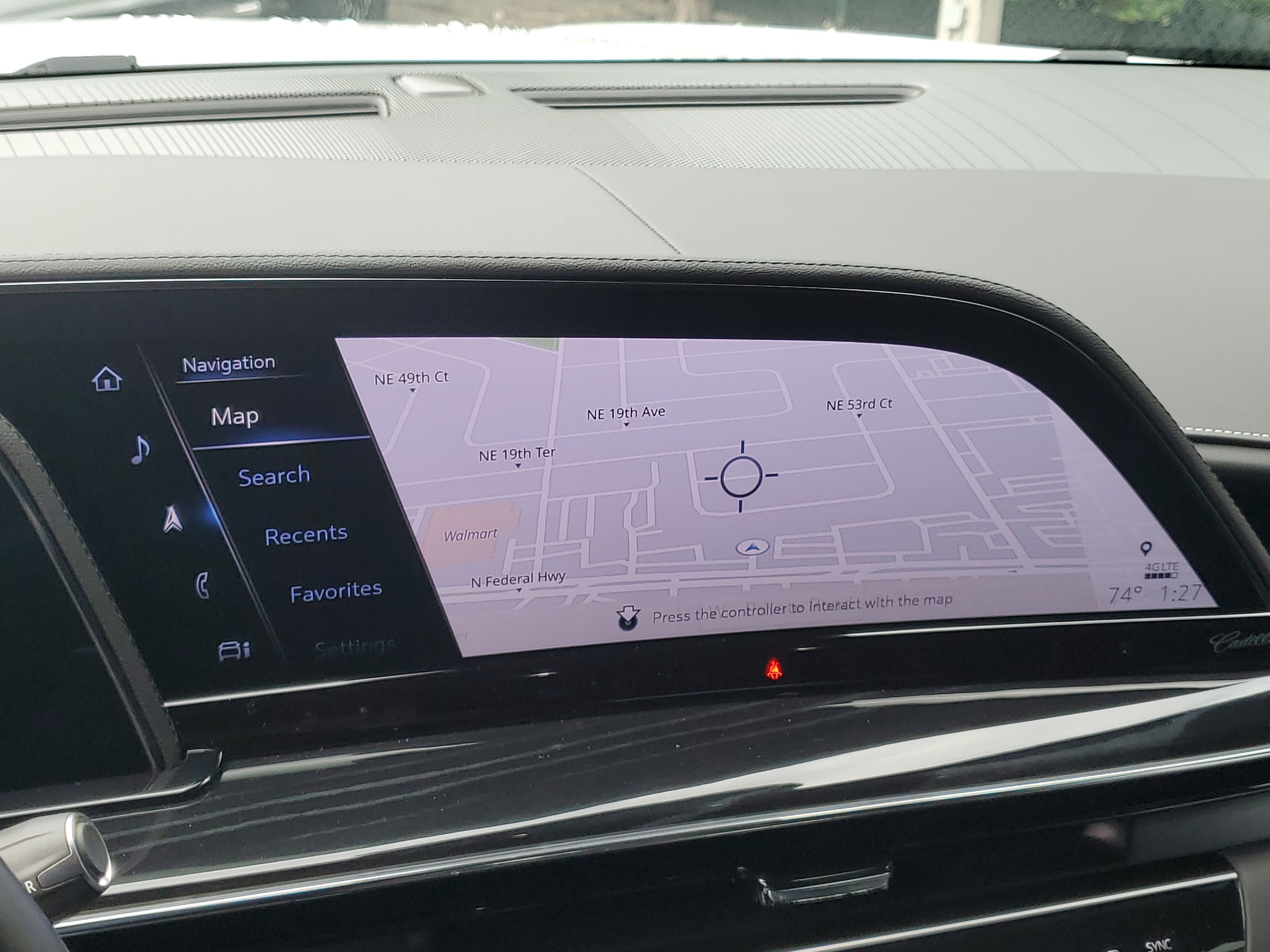 2024 Cadillac Escalade V-Series