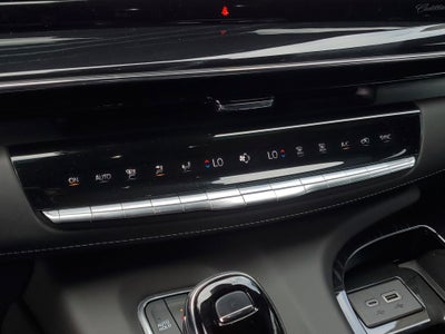 2024 Cadillac Escalade V-Series