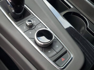 2024 Cadillac Escalade V-Series