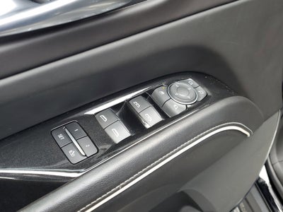 2023 Cadillac Escalade Escalade-V