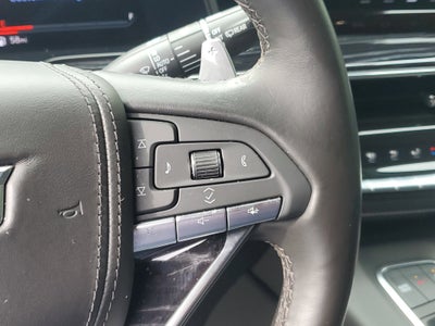 2023 Cadillac Escalade Escalade-V