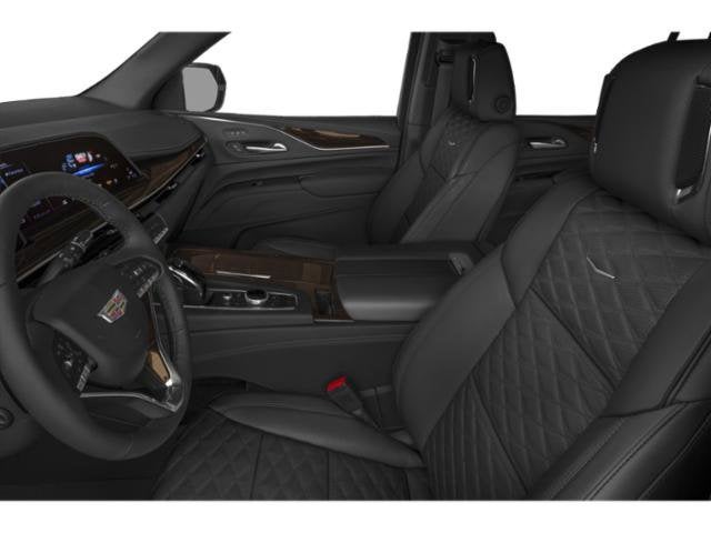 2022 Cadillac Escalade ESV Luxury