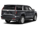 2022 Cadillac Escalade ESV Luxury