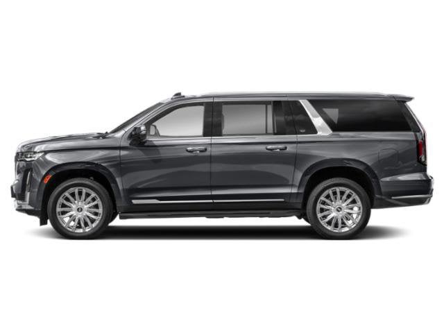 2022 Cadillac Escalade ESV Luxury
