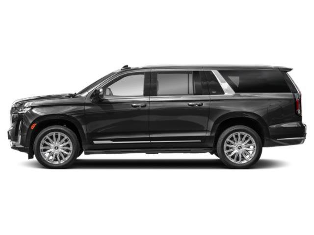 2022 Cadillac Escalade ESV Luxury