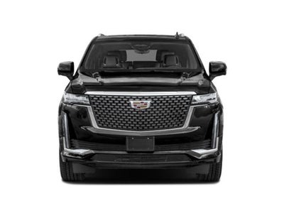 2022 Cadillac Escalade ESV Luxury