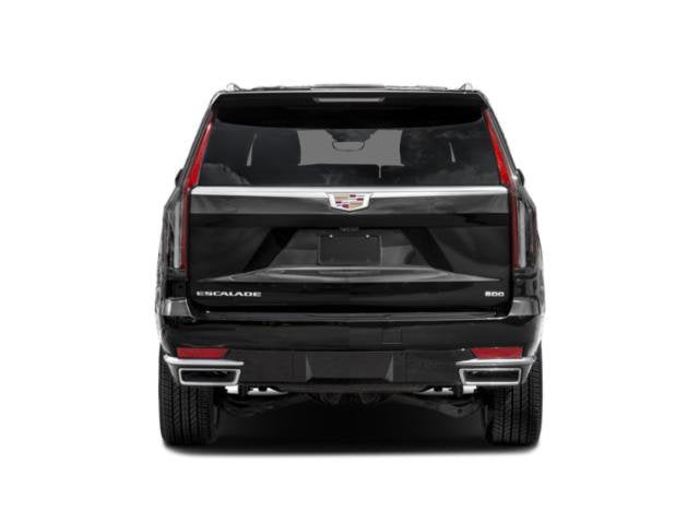 2022 Cadillac Escalade ESV Luxury