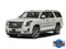 2017 Cadillac Escalade ESV Platinum