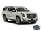 2017 Cadillac Escalade ESV Platinum