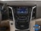 2017 Cadillac Escalade ESV Platinum