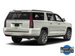 2017 Cadillac Escalade ESV Platinum