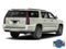 2017 Cadillac Escalade ESV Platinum